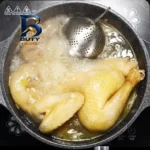 دمنوش ساز ماسالا مدل کد 6040 مجموعه 2 عددی