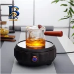 قهوه جوش مدل دسته چوبی اصل