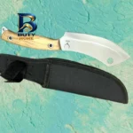 ساطور آشپزخانه مدل knife کد ۲۵
