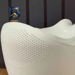 آبکش لیمون مدل دسته دار کد DH۱۳۳۰ مجموعه ۳ عددی اصل