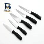 ست چاقو ۶ پارچه تیتیز مدل Knife