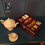 جعبه تیبگ مدل 8 پارته کد 32002