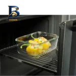 ظرف نگهدارنده سیلیت مدل Multi function بسته ۳ عددی