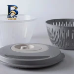 سبزی خشک کن دستی مادام کوکو مدل Brent