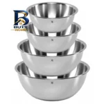 کاسه دبلیو ام اف مدل gourmet مجموعه ۴ عددی