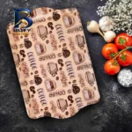 سینی مهروز مدل SE-۱۰۰۰ طرح COFFEE اصل