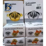 آب مرکبات گیری دستی مدل Extrusion Press کد M-۲۱ اصل