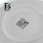 سرویس چای خوری ۱۲ پارچه شرکت صنایع چینی تقدیس کد ۱۳۰-۱