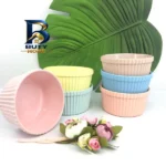 بستنی خوری مدل 836 بسته ۶ عددی با کیفیت