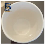 پیاله رائی دون مدل YUM بسته ۴ عددی با طراحی دایره ای