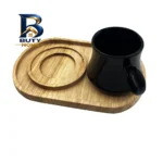 ست قهوه خوری ۶ پارچه مدل کاترین
