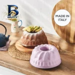 قالب کیک استیل کاراجا مدل Multicake سایز ۲۳CM