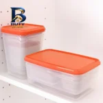 لیوان لیمون مدل دسته دار کد 2281 - 280 سی سی مجموعه ۶ عددی