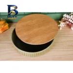 کاسه بی.وی.کی طرح OLVA کد 455231 با طراحی زیبا