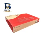 پیاله شیشه ای پاشاباغچه مدل ECHO کد 530044 بسته 6 عددی