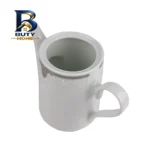 سرویس چای خوری ۱۷ پارچه پارس چینی مدل 603
