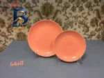 سرویس غذاخوری ۳۰ پارچه ۶ نفر مدل A۱۰۰ اصل