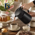 فلاسک Minimal coffe pot با گنجایش 0.75 لیتری