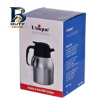 فلاسک یونیک کد 1986 با گنجایش 1.5 لیتر