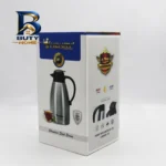 فلاسک هنری مدل YP-ESTIL-۳۰۴-TAKGHOLO گنجایش ۲ لیتر اصل