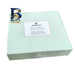 سرویس چای خوری ۱۲ پارچه کاراجا مدل Krem Retro