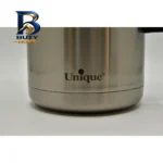 فلاسک طرح استیل یونیک کد 1843 با گنجایش 1.5 لیتر