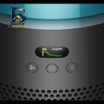 دستگاه تصفیه کننده هوا خانگی ۲مرحله ای دایسون مدل HushJet Compact HJ۱۰ اصل