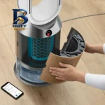 دستگاه تصفیه کننده هوا دایسون مدل Humidify+Cool PH۲ De-NOx اصل