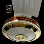 پنکه سقفی ارشیا کد CF-۲۲۳۱ اصل