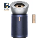 دستگاه تصفیه کننده هوا خانگی ۳ مرحله ای دایسون مدل Big+Quiet Formaldehyde BP۰۳ اصل