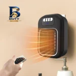 بخاری برقی دیواری مدل Wall-Mounted