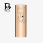 دستگاه تصفیه کننده هوا خانگی ۳ مرحله ای دایسون مدل Cool air PC۲ De-NOx TP۱۲ اصل