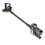 جارو شارژی عصایی شیائومی مدل G۲۰ Max Global Version با قدرت مکش ۱۸۰ وات هوا و ۳ سطح قابل تنظیم، فیلتراسیون ۵ مرحله ای فیلتر HEPA باتری لیتیوم یونی ۳۰۰۰ میلی آمپرساعت اصل