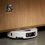 جارو رباتیک شیائومی مدل 5 Pro با امکانات ویژه