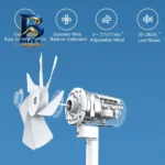 پنکه شیائومی مدل Fan 2 Lite با طراحی مدرن