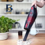 جاروبرقی ۸۰۰ وات گوسونیک مدل GSV-۱۱۱۸ اصل