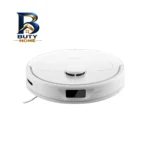 جارو رباتیک روبوراک مدل Qrevo MaxV Ultra با سیستم تخلیه و شارژ مجدد