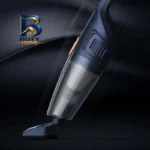 جاروبرقی ۶۰۰ وات درما مدل DX۱۱۵ Pro اصل