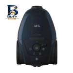 جاروبرقی ۲۲۰۰ وات آ ا گ مدل AEG VX۸۲ اصل