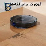 جارو رباتیک یوفی مدل G۵۰ اصل