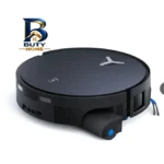 جارو رباتیک اکووکس مدل X۱۲ Pro Omni اصل