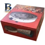 کرسی برقی ماهان سازه مدل MA.۶۰۱ اصل