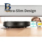 جارو رباتیک یوفی مدل RoboVac G۲۰ Hybrid اصل