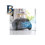 جاروبرقی الکترولوکس مدل EEG۴۴۱GM اصل