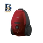 جاروبرقی آ ا گ مدل VX۸۲-۱-۲CR اصل