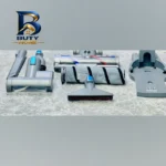 جارو شارژی عصایی فکر مدل INOVATOR X Plus 7286