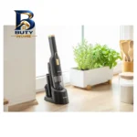 جارو شارژی دستی سنکور مدل SVC۳۰۸BK اصل