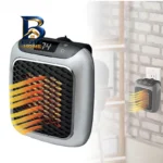 هیتر دیواری برقی مدل HANDY HEATER