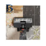 جارو شارژی عصایی بیسل مدل CrossWave OmniForce Edge 3999Z