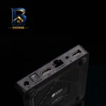 اندروید باکس نت مدل Shine S